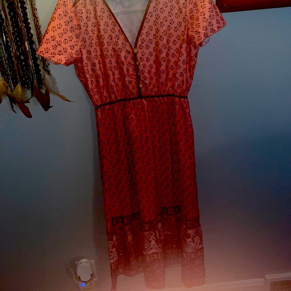 Summer drees